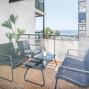  Apartamento Marina